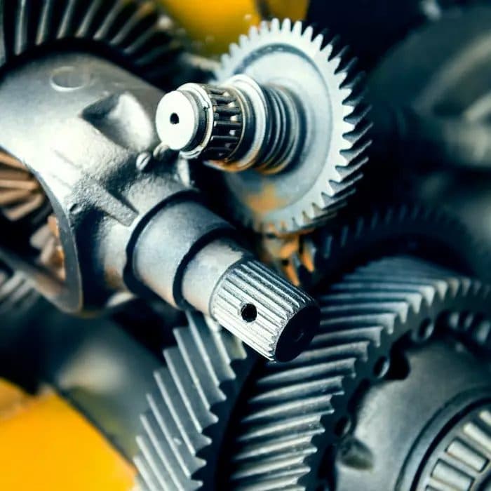 Elektrische Steuerung