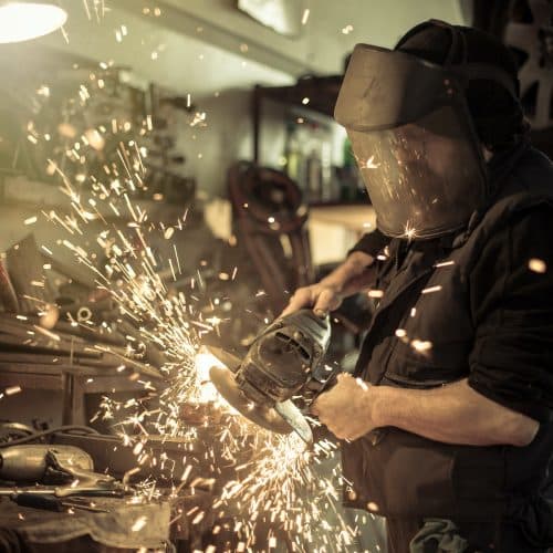 Spezielle Richtlinien