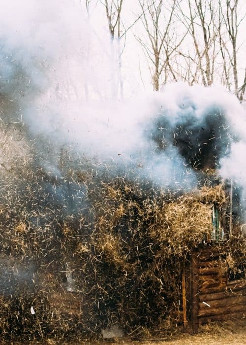 Betriebssicherheitsverordnung