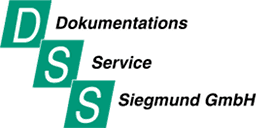 DSS Siegmund GmbH Logo