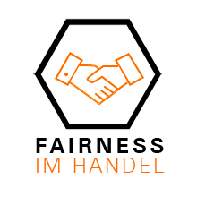 Fairness im Handel Icon