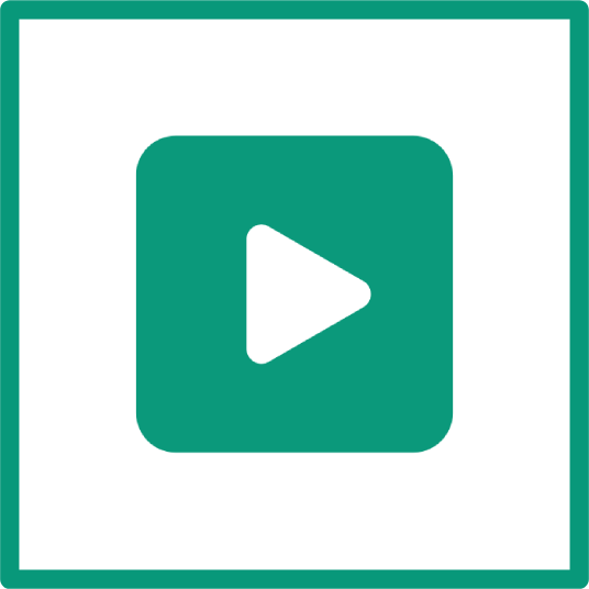 Abspiel-Icon für Medien