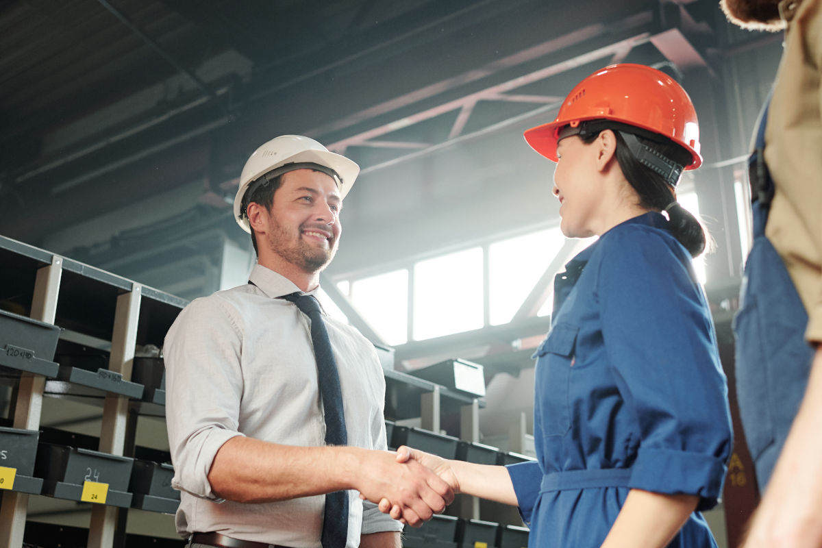 Dokumentations Service Siegmund GmbH